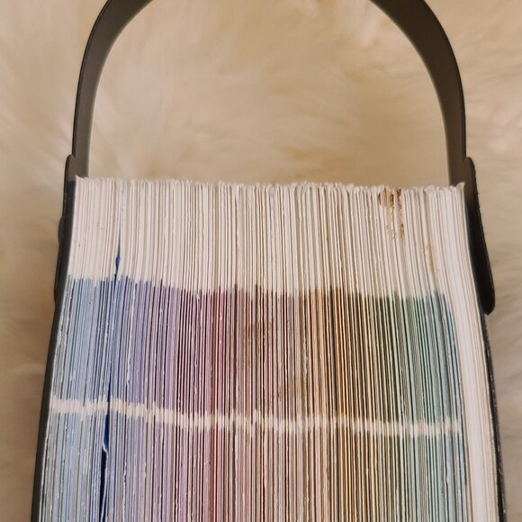 Pittsburgh Paints The Voice of Color Swatch/Fan Deck 2000 - Picture 6 of 6